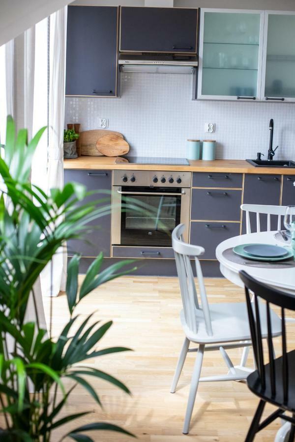 Apartament Miętowy Zakątek Jastrzębia Góra Zewnętrze zdjęcie