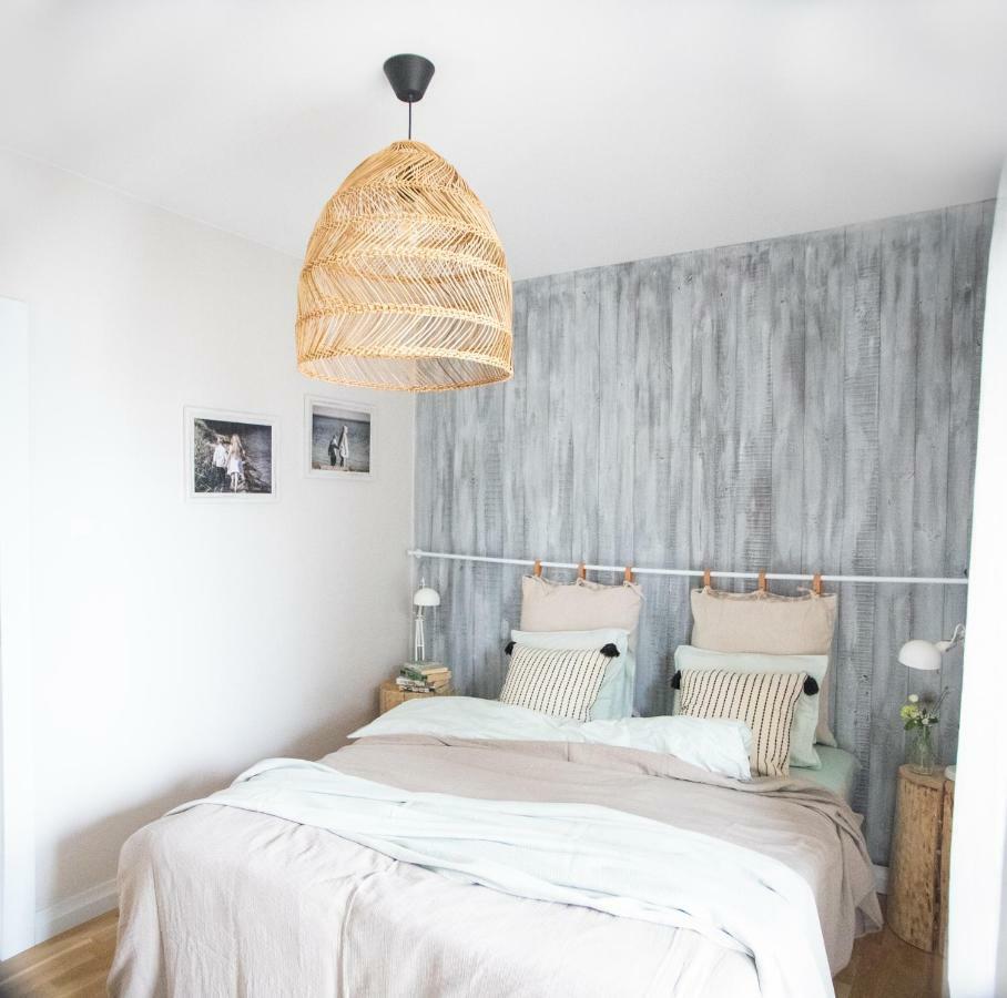 Apartament Miętowy Zakątek Jastrzębia Góra Zewnętrze zdjęcie