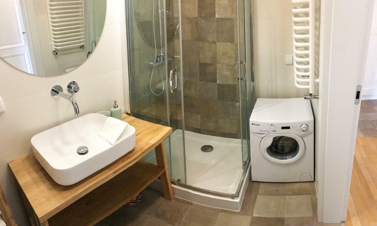 Apartament Miętowy Zakątek Jastrzębia Góra Zewnętrze zdjęcie